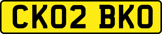 CK02BKO