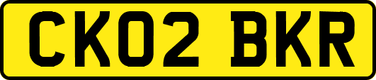CK02BKR