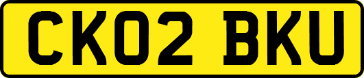 CK02BKU