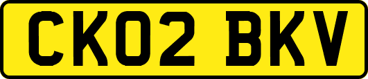 CK02BKV