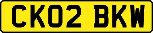 CK02BKW