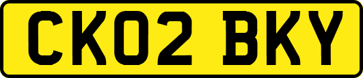 CK02BKY