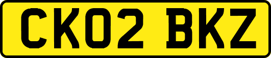 CK02BKZ
