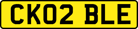 CK02BLE