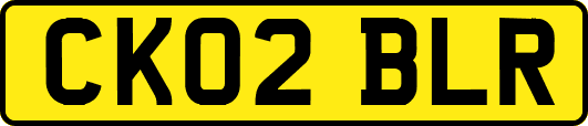 CK02BLR