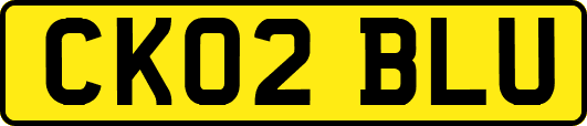 CK02BLU
