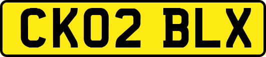 CK02BLX