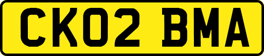 CK02BMA