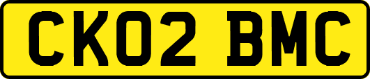 CK02BMC