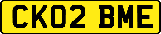 CK02BME