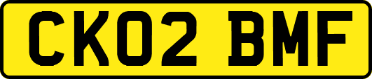CK02BMF