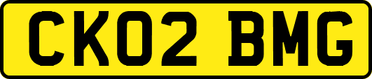 CK02BMG
