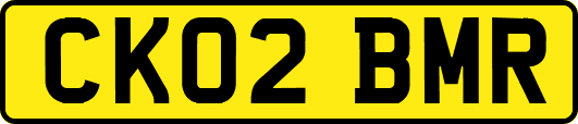 CK02BMR