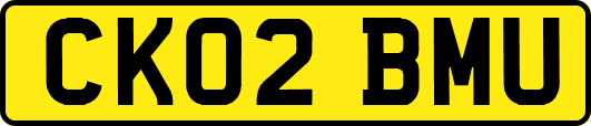 CK02BMU
