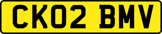 CK02BMV