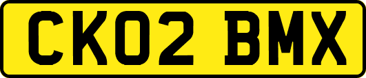 CK02BMX