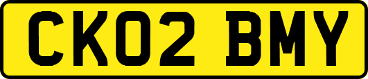 CK02BMY