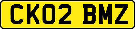 CK02BMZ