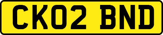 CK02BND