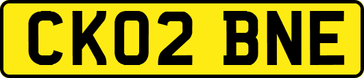 CK02BNE