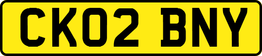 CK02BNY