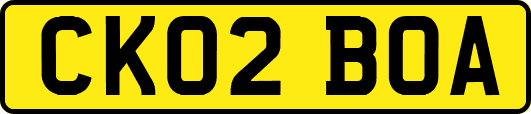 CK02BOA