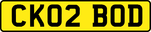 CK02BOD