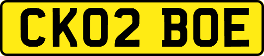CK02BOE