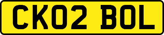 CK02BOL