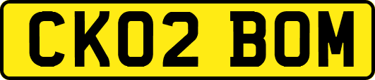 CK02BOM