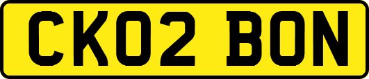CK02BON