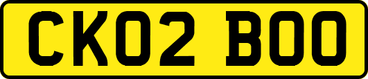 CK02BOO