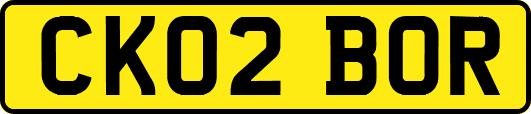 CK02BOR