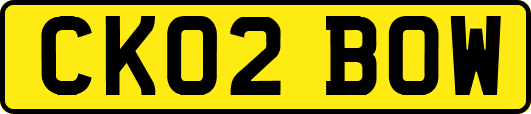 CK02BOW