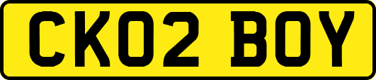 CK02BOY