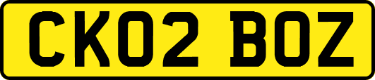 CK02BOZ
