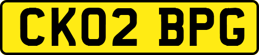 CK02BPG