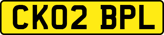 CK02BPL