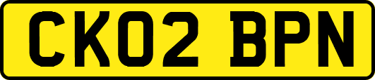 CK02BPN