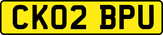 CK02BPU