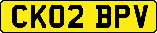 CK02BPV