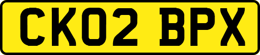 CK02BPX