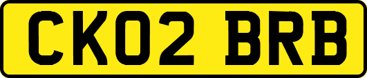 CK02BRB