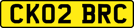 CK02BRC
