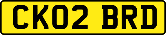 CK02BRD