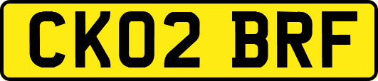 CK02BRF