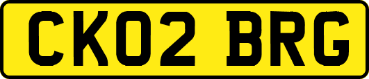 CK02BRG