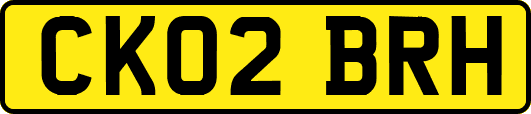 CK02BRH