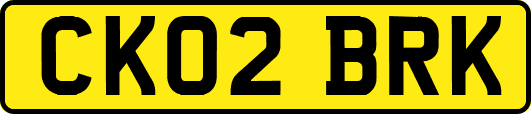 CK02BRK