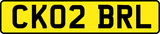 CK02BRL